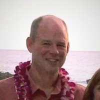 FIRST CHURCH OF CHRIST Employee Mark Jensen's profile photo