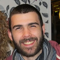Naturefarm Employee Sam Daly's profile photo