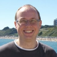 AgendaScope Employee Alan Bradburne's profile photo