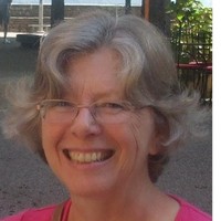 Brockenhurst College Employee Anne Oldfield's profile photo