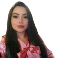 Marcia Maria Bezerra Email