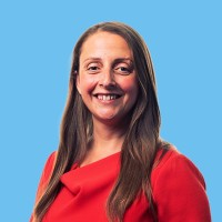 Just Employment Law Employee Fiona Gorry's profile photo
