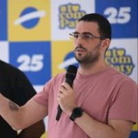 Francisco Elde Oliveira Email & Phone Number