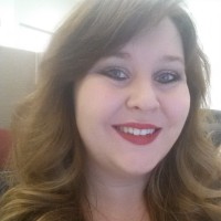United States Senate Employee Jade Fish's profile photo