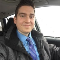 State Supply Employee Milo Tupy's profile photo