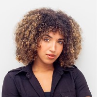 Ecosmetics Employee Ana Paula Ramos's profile photo
