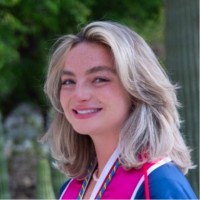 Forest Highlands Golf Club Employee Madeline Meis's profile photo