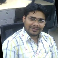 Reliance Employee Umesh Yadav's profile photo