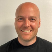 MobilePay Employee Erik Olsen's profile photo