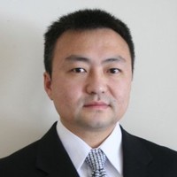 GigaGen Inc Employee Hongjun Yue's profile photo