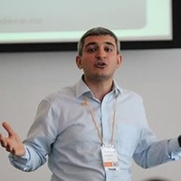 Infinet Wireless Employee Dmitry Amirov's profile photo