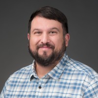 Plant Power Fast Food Employee David Diekmann's profile photo