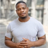 Emery Fit Employee Leon Morgan's profile photo