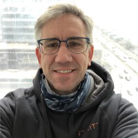 Merritt Employee Michael Regan's profile photo