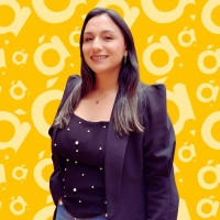 Educamás Employee Monica Torres's profile photo