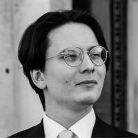 Mykyta Shanovsky Email