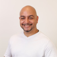 Design Interactive, Inc. Employee Javier Carrion's profile photo