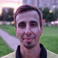 Dell Technologies Employee Mikhail Borisov's profile photo