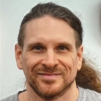 Scarlet Employee Paul Davies's profile photo