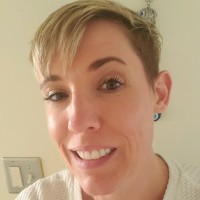 Defense Threat Reduction Agency Employee Krystal Walker's profile photo