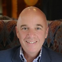 ARO Technology Employee John Harber's profile photo