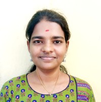 CODIIS - Connected Digital Systems Employee Bharathi K.r.'s profile photo