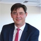 Caisse d'Epargne Languedoc-Roussillon Employee Laurent Collet's profile photo