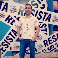Copercana Employee Luis Cancian's profile photo