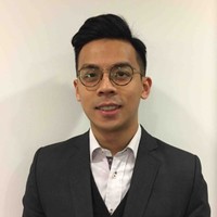Citi Employee Arthur So's profile photo