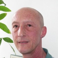Interchalet Employee Markus Bruch's profile photo
