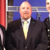 Tennessee Emergency Management Agency Employee Rick Chase's profile photo