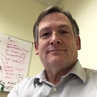 Vescent Photonics, Inc. Employee Mike Anderson's profile photo