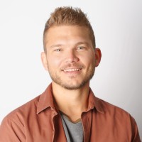 Studio Science Employee Jarrod Kingston's profile photo