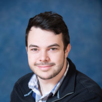 Block Engineering Employee Lucas Black's profile photo