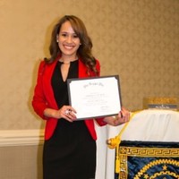 Cynthia Campos Email & Phone Number