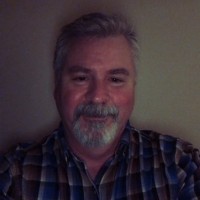 Lock Joint Tube Employee David Haghiri's profile photo