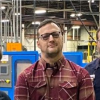 Small Tube Products LLC Employee Dan Finelli's profile photo