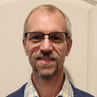 BOS Framework Employee Dave Zehner's profile photo