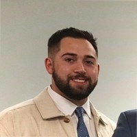 LAMB HEALTHCARE CENTER Employee Dylan Brown's profile photo