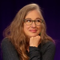 Spokane Public Library Employee Eva Silverstone's profile photo