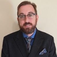 Mobius Employee Nick Weaver's profile photo