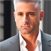 Email e telefono di Paul Lieberman