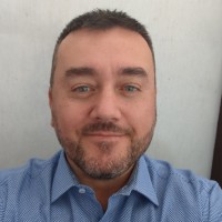 STEM Hub Employee Bobby Jaric's profile photo