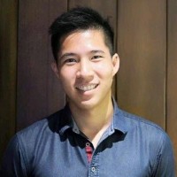 Image Engine Employee Mark Leong's profile photo