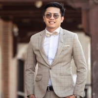 Classform Employee Eugene Anderson's profile photo