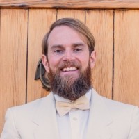 Generate:Biomedicines Employee Mick Ward's profile photo