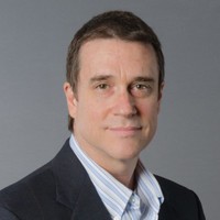 Anywhere and everywhere Employee Billy Hare's profile photo