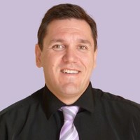 Minalogic Employee Philippe Wieczorek's profile photo