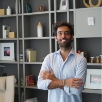 014 Media Employee Pablo Huesca's profile photo