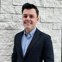 O'Neill Insurance Employee Tyler Peterson's profile photo